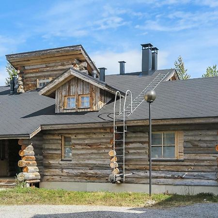 Holiday Home Tokkapirtti 3 By Interhome Levi Bagian luar foto