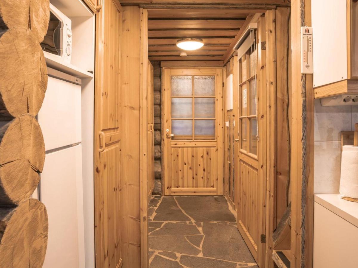 Holiday Home Tokkapirtti 3 By Interhome Levi Bagian luar foto