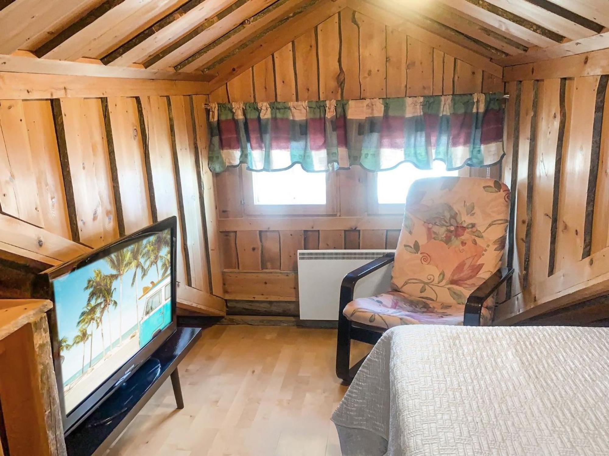 Holiday Home Tokkapirtti 3 By Interhome Levi Bagian luar foto