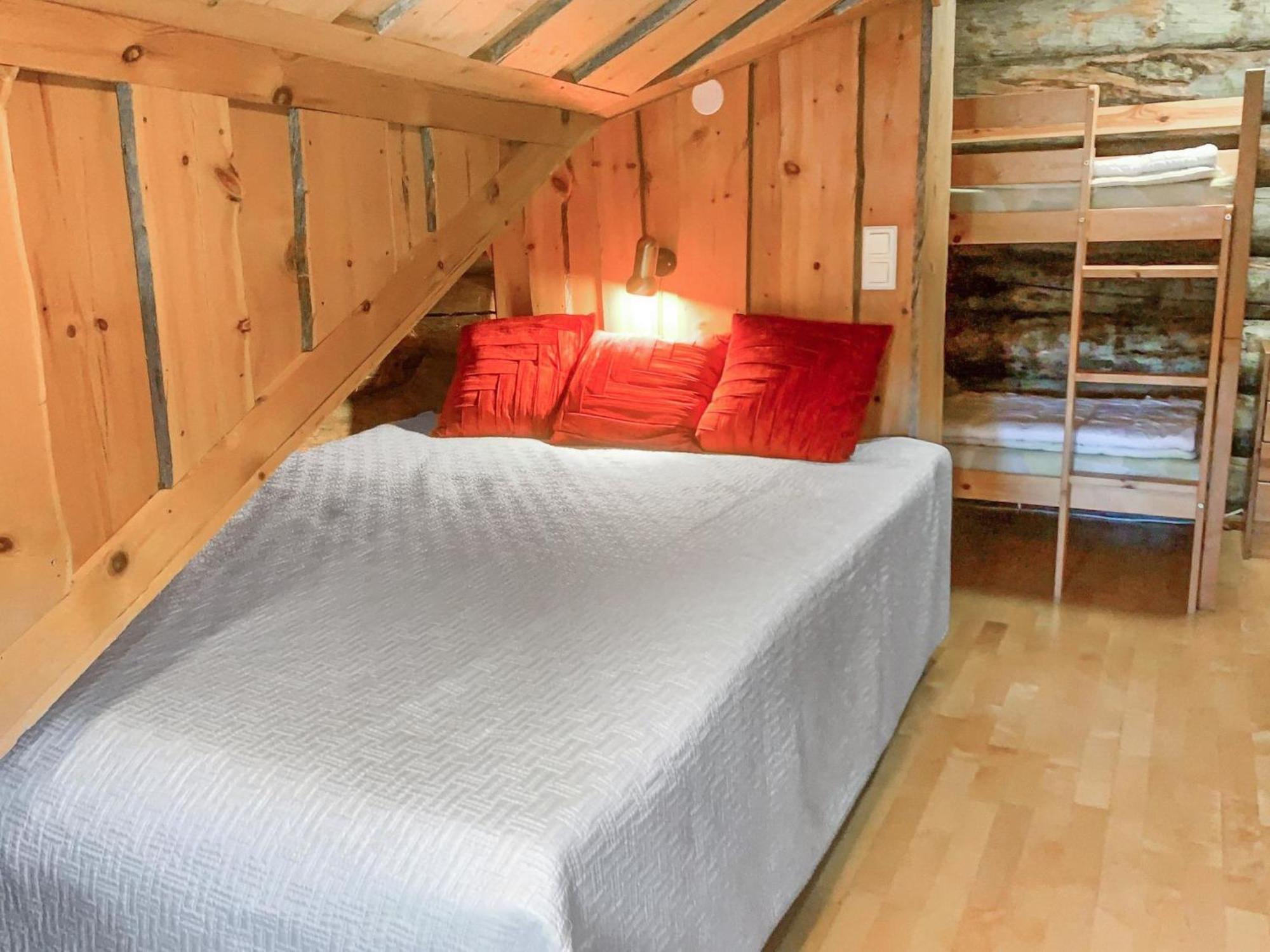 Holiday Home Tokkapirtti 3 By Interhome Levi Bagian luar foto
