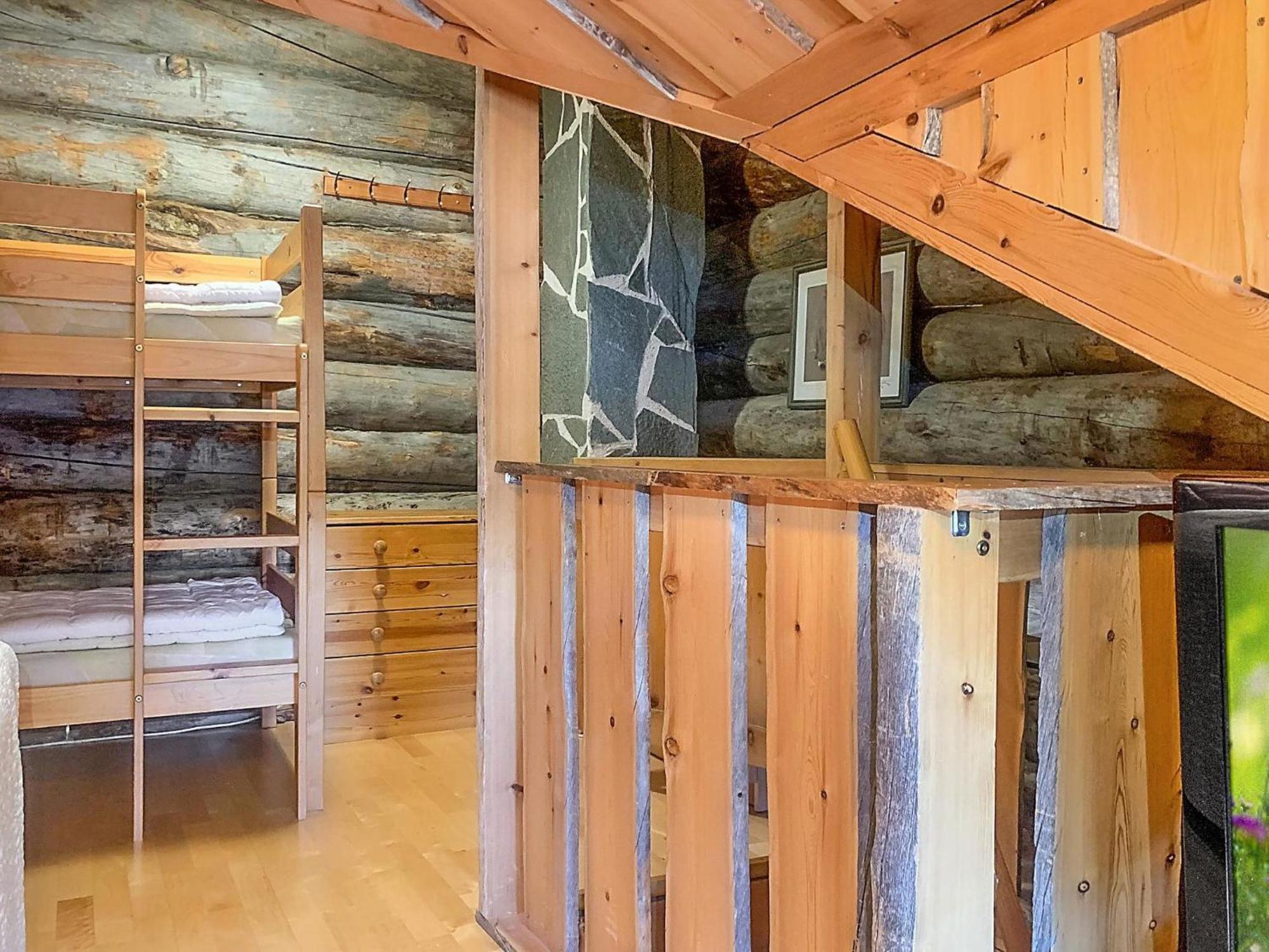 Holiday Home Tokkapirtti 3 By Interhome Levi Bagian luar foto