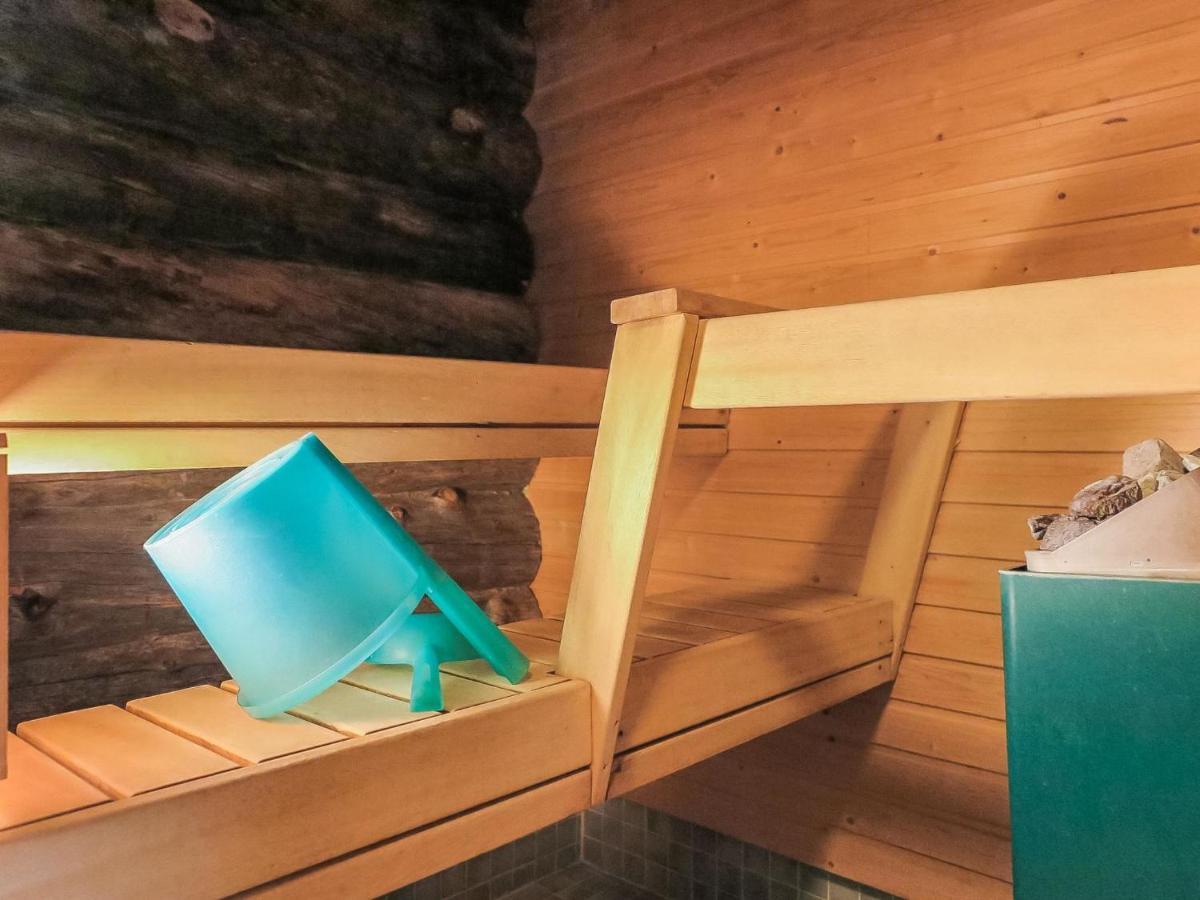 Holiday Home Tokkapirtti 3 By Interhome Levi Bagian luar foto